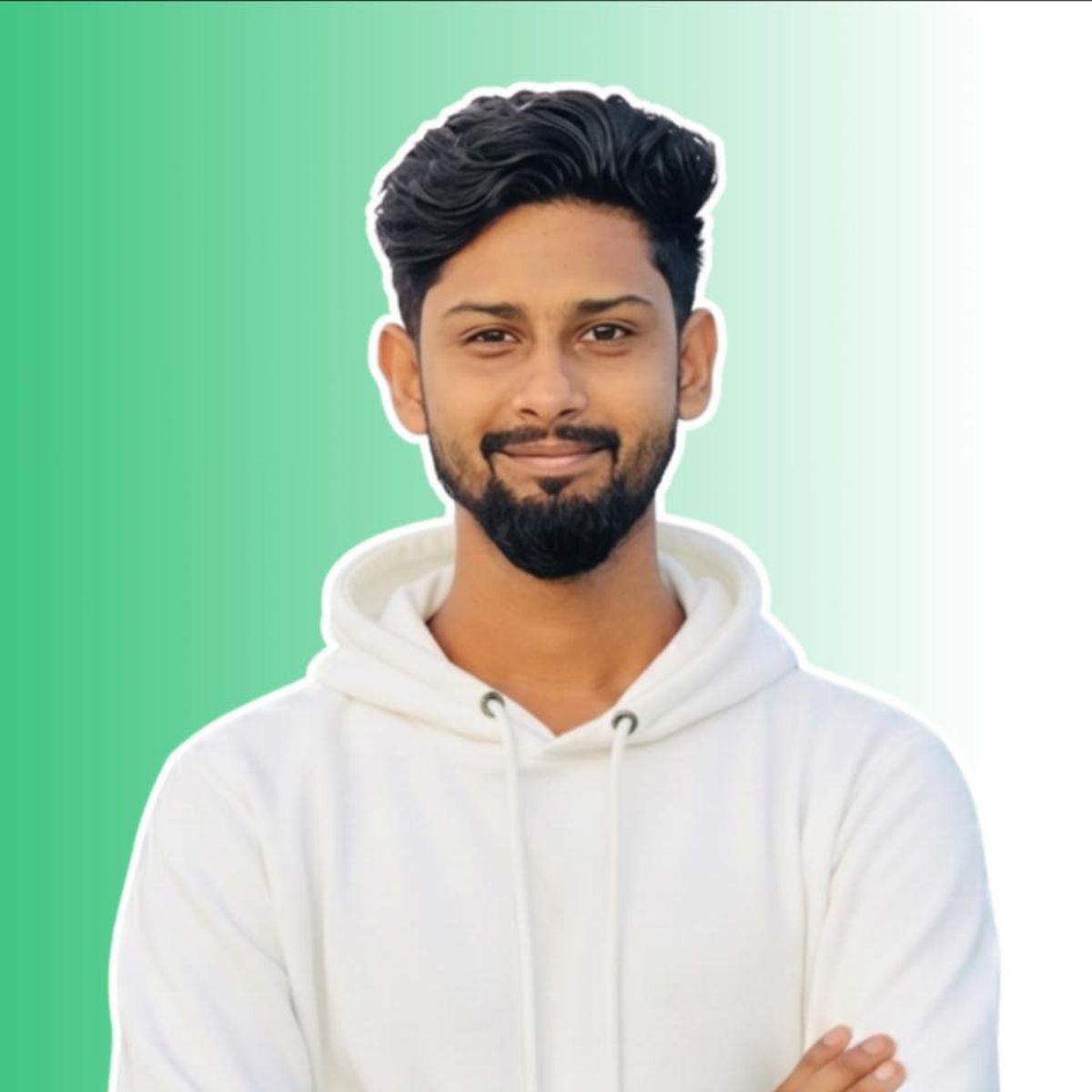 Matubbar Faeem Ahmed