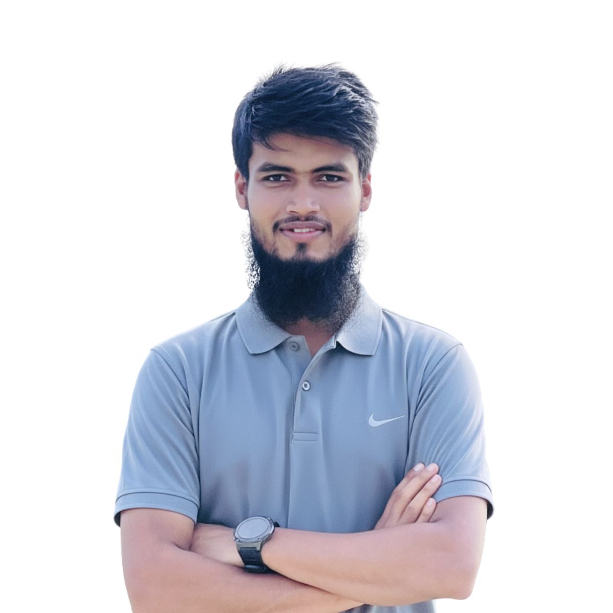 Muhaiminul Islam Sajib